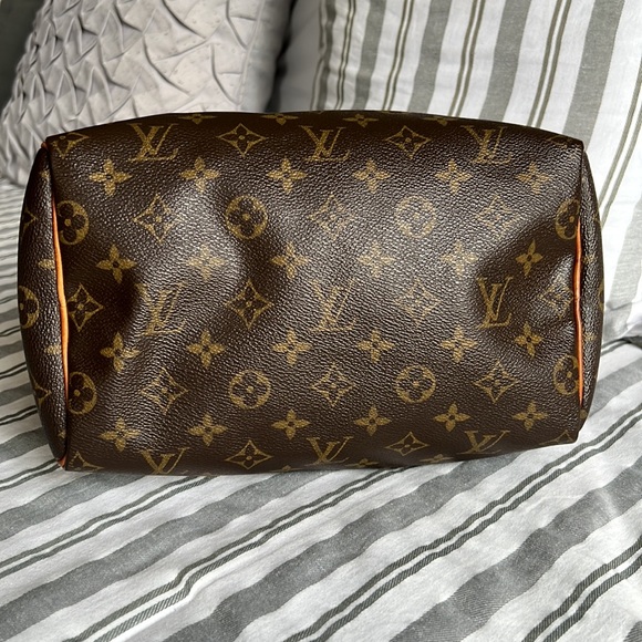 Louis Vuitton Speedy 25 - Picture 6 of 17